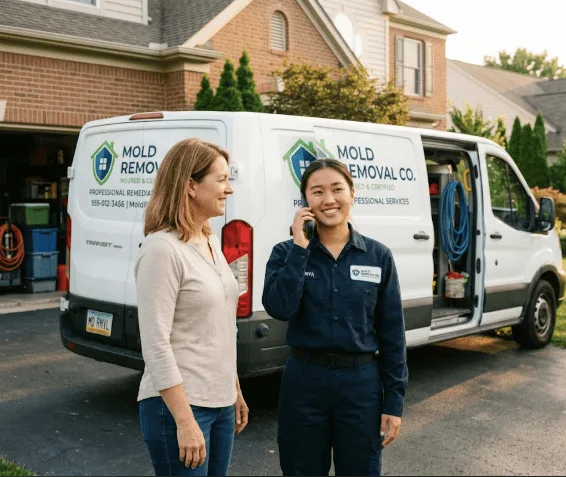 Crawlspace Mold Remediation Fairview, IL FAQs